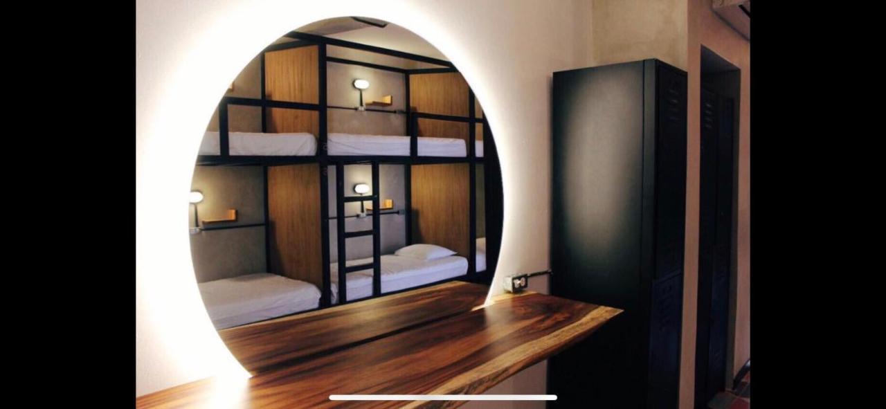 Gasthof Moloch Hostel&suites Cancún