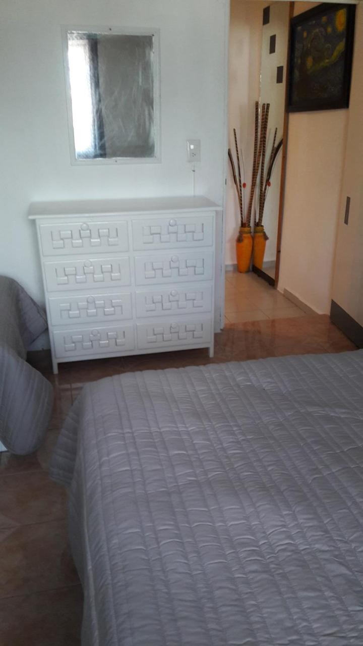 Apartment Departamentos San Angel *
