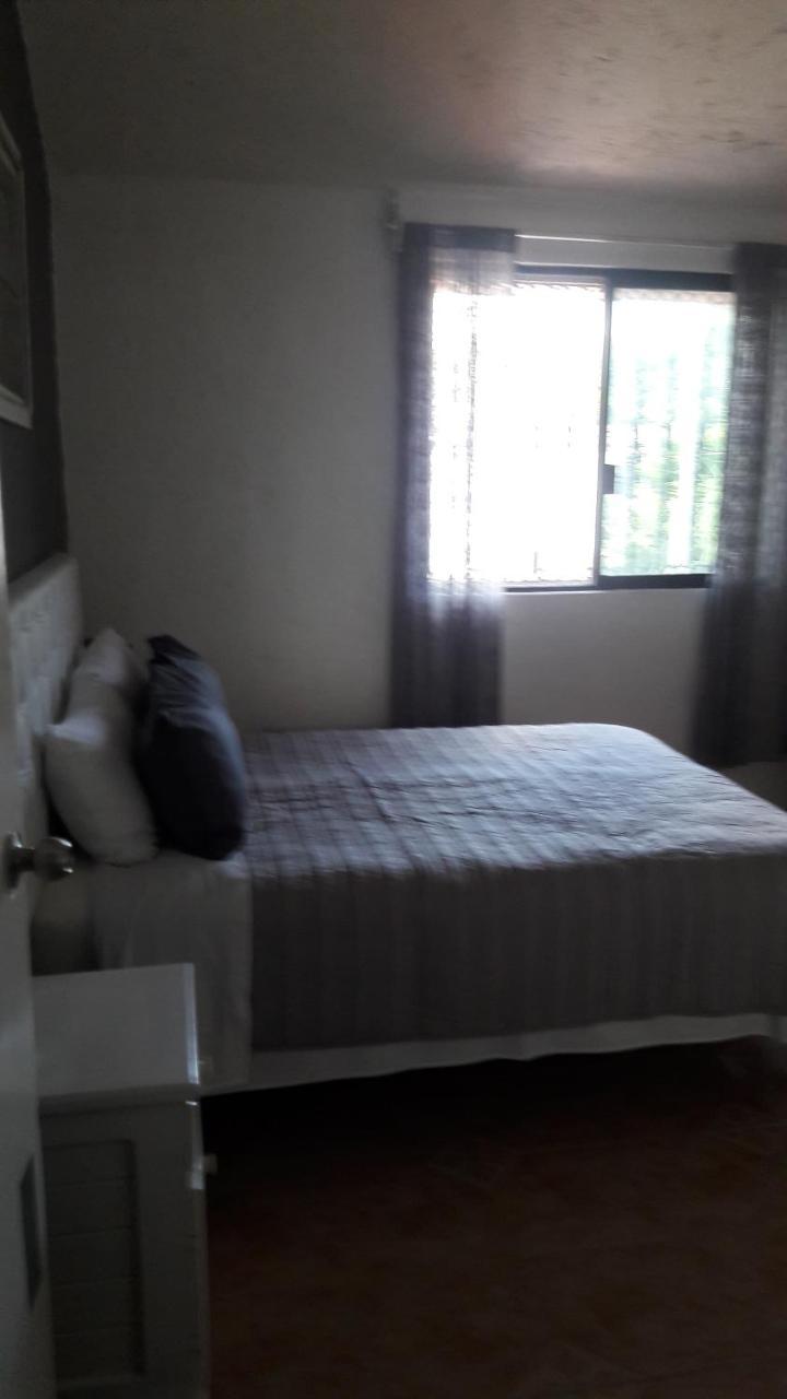 Apartment Departamentos San Angel Cancun