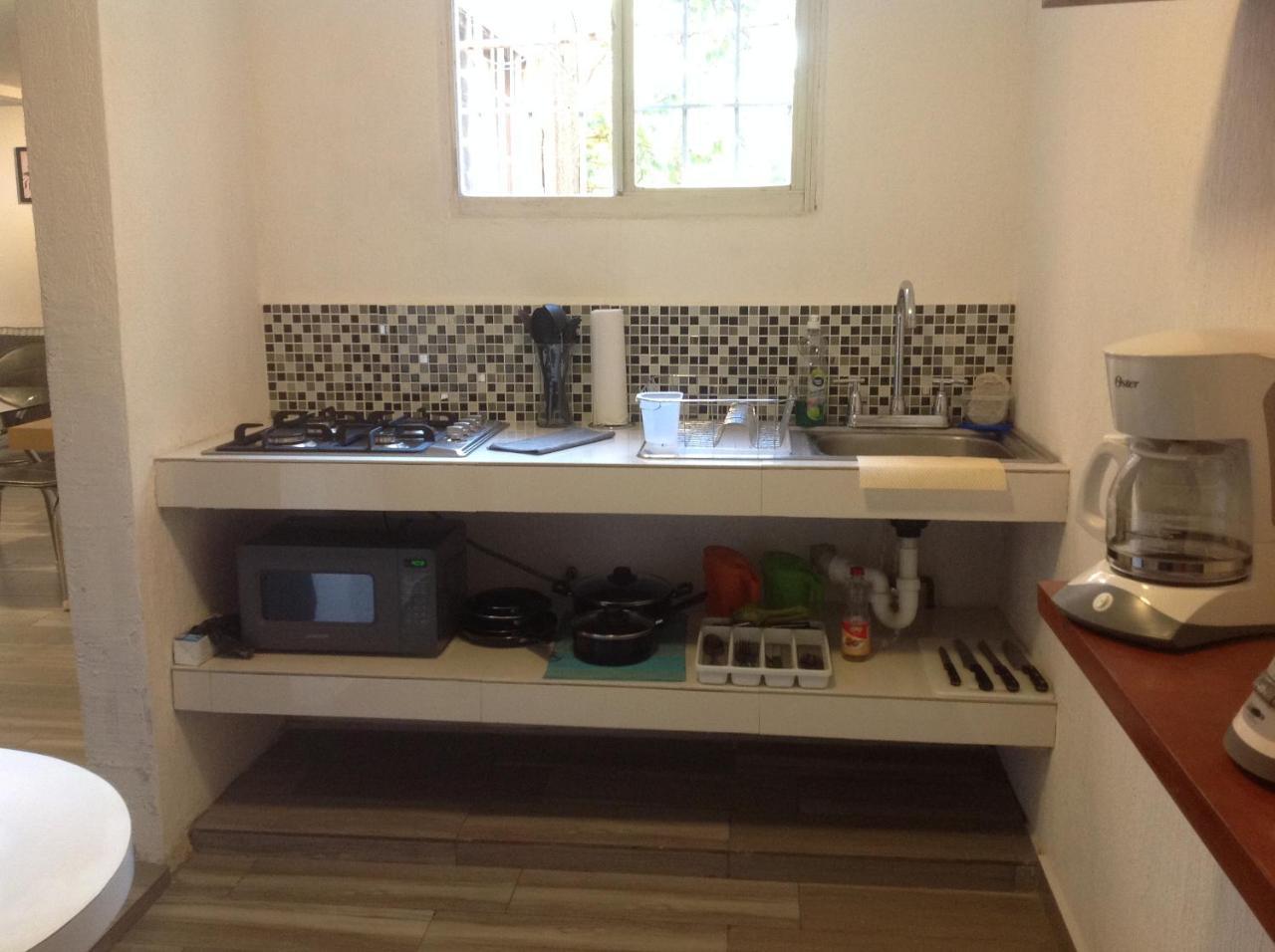 Apartment Departamento Tucan *