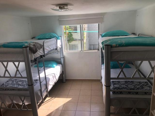 Casa Habitacional Laurel Guest house
