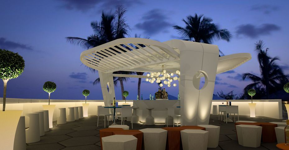 Hotel Family Selection At Grand Palladium Costa Mujeres & Cancún
