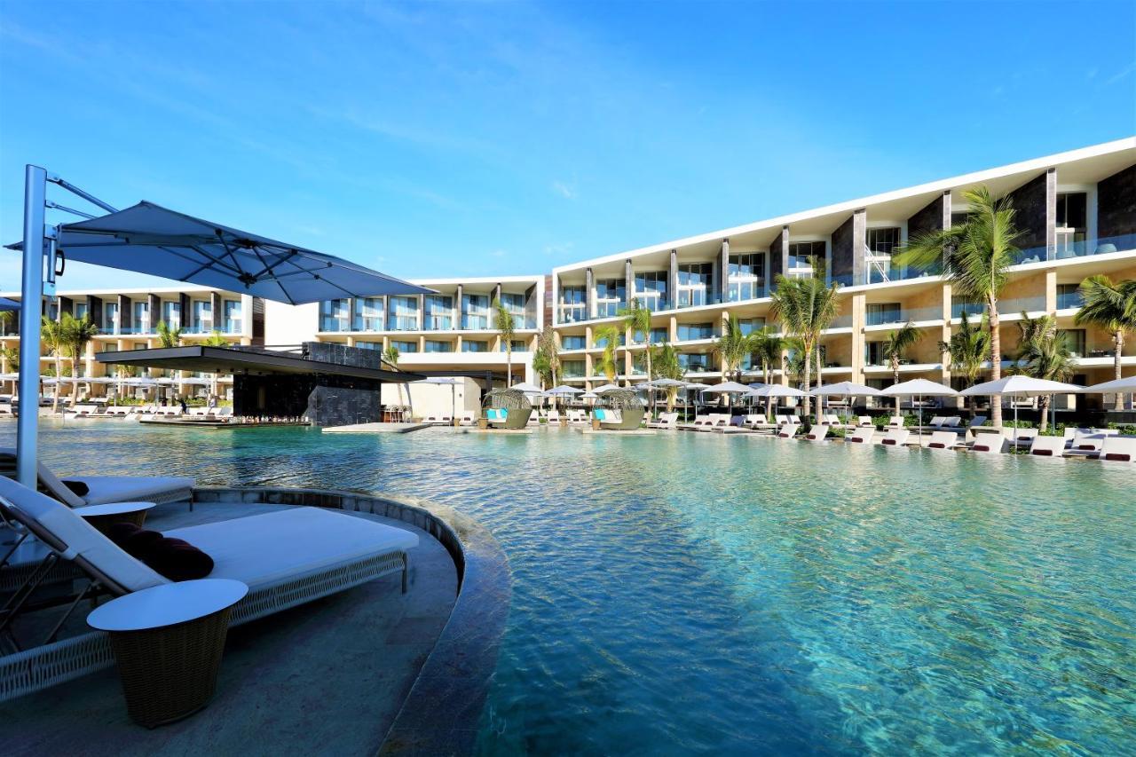 Resort Trs Coral (adults Only) Cancun