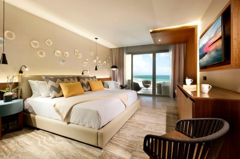 Family Selection At Grand Palladium Costa Mujeres & 4* Cancún