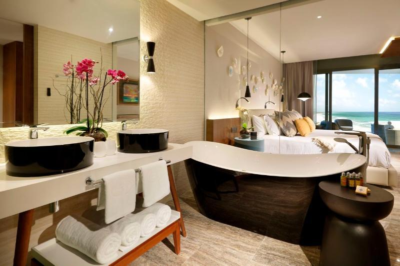 Hotel Family Selection At Grand Palladium Costa Mujeres & 4*