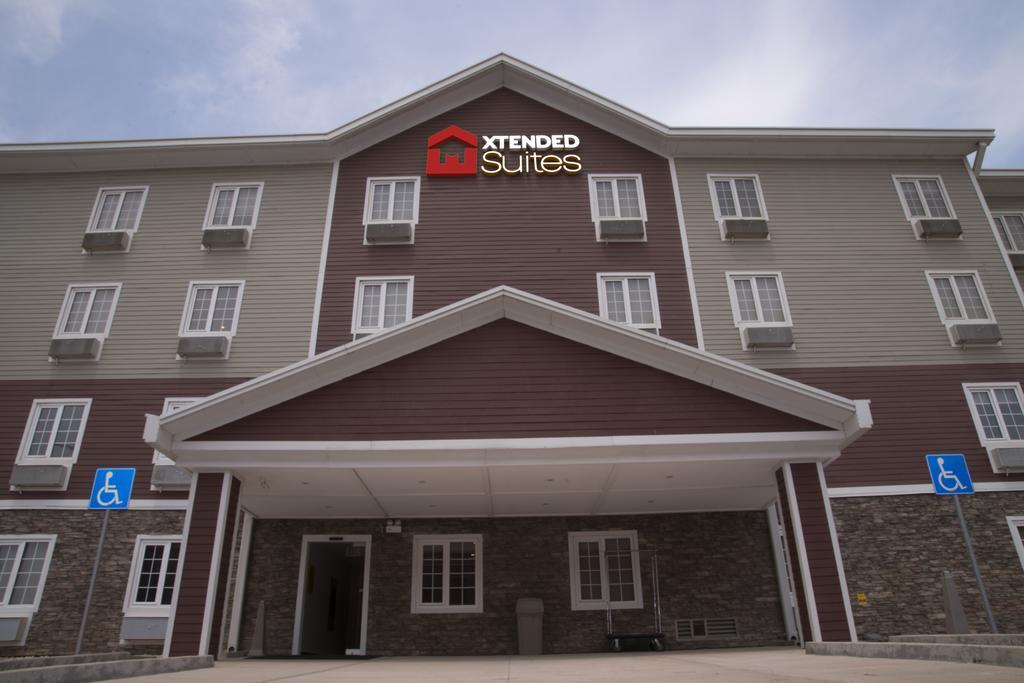 Aparthotel Extended Cumbres Cancun