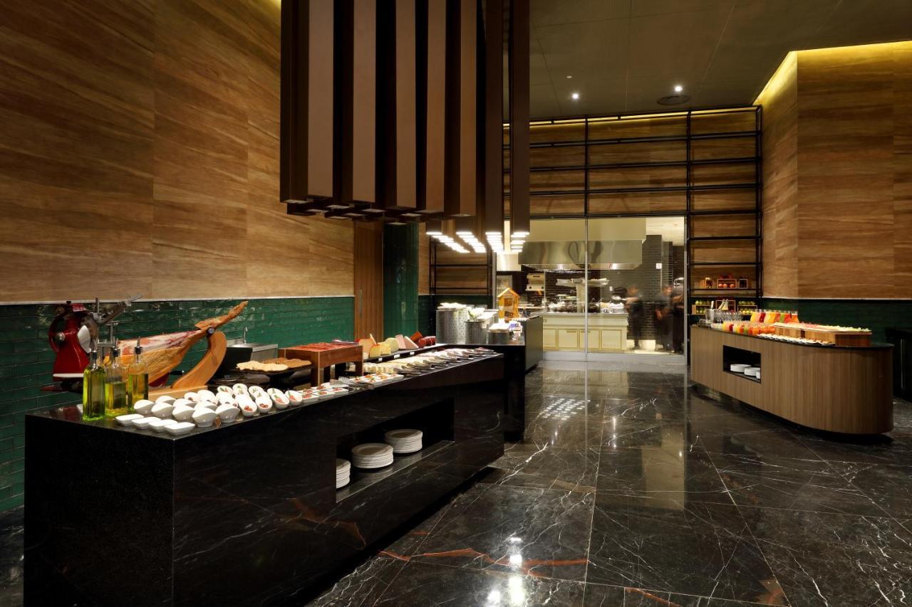 Trs Coral (adults Only) 5* Cancun
