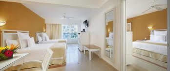Hotel Barcelo Costa Cancun All Inclusive 4*