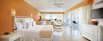 Hotel Barcelo Costa Cancun All Inclusive