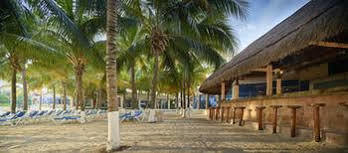 Barcelo Costa Cancun All Inclusive