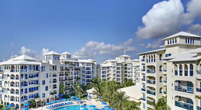 Barcelo Costa Cancun All Inclusive Cancun