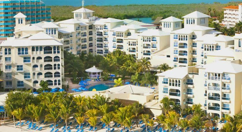 Hotel Barcelo Costa Cancun All Inclusive Cancun