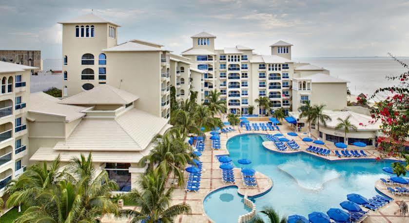 Barcelo Costa Cancun All Inclusive