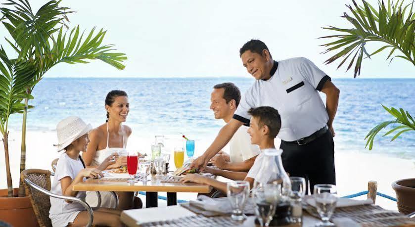 Barcelo Costa Cancun All Inclusive