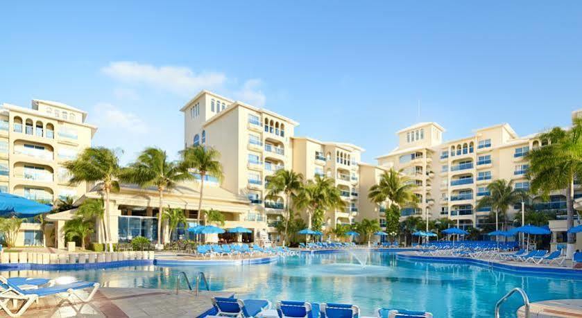 Barcelo Costa Cancun All Inclusive 4*