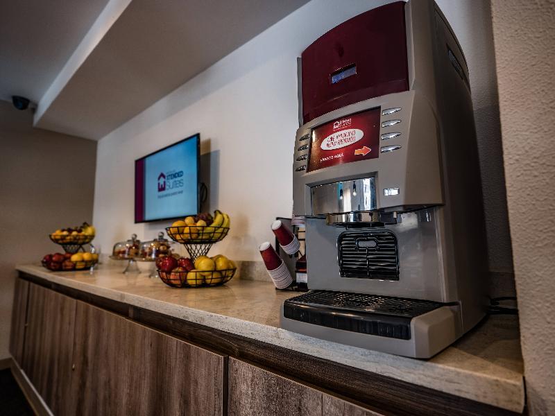 Extended Cumbres Aparthotel 3*