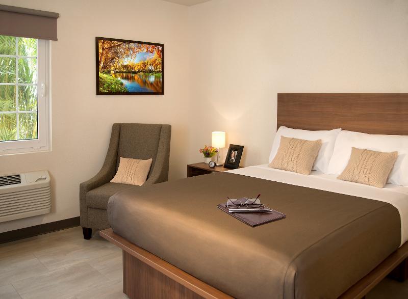 Extended Cumbres Aparthotel