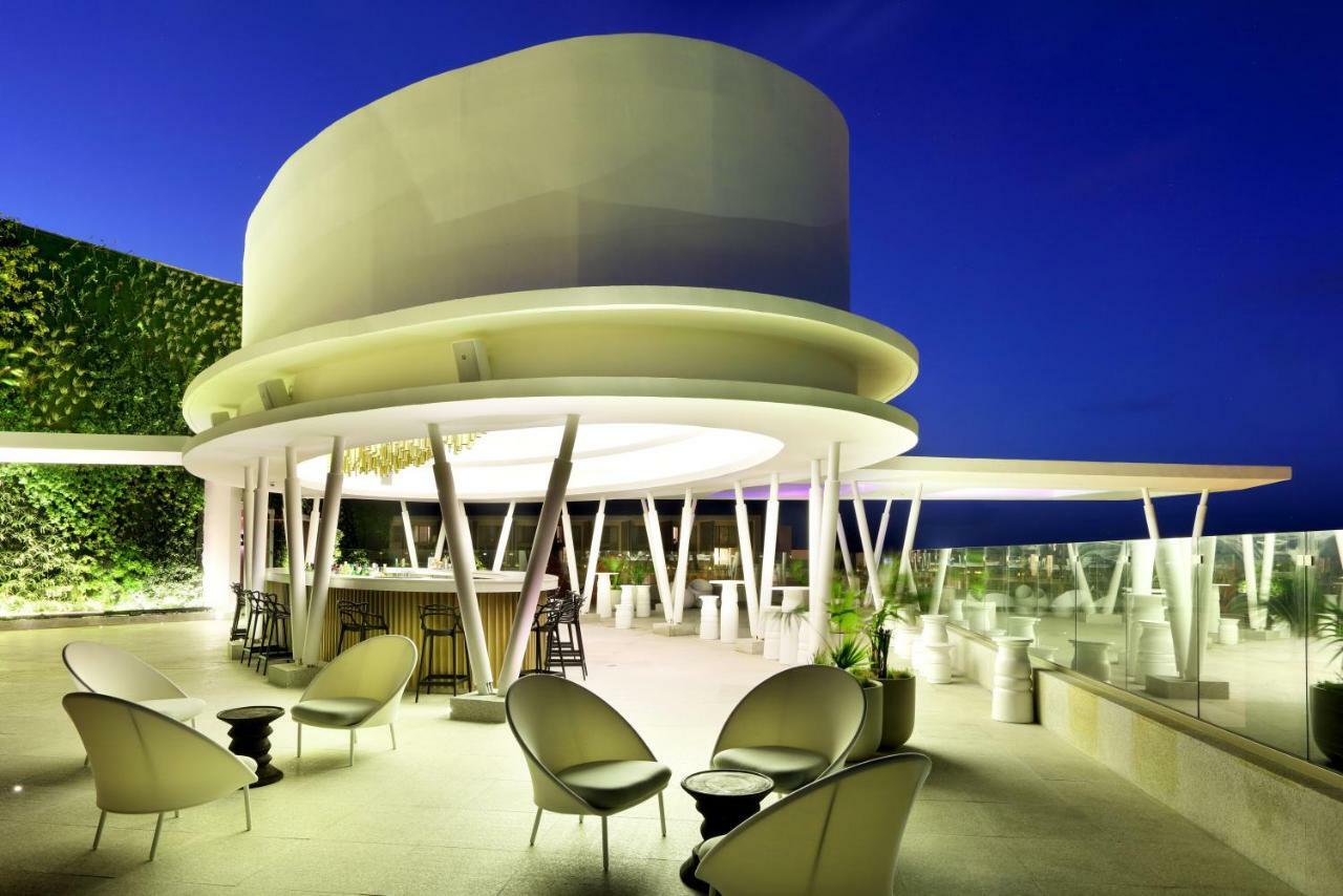 Resort Trs Coral (adults Only) Cancun