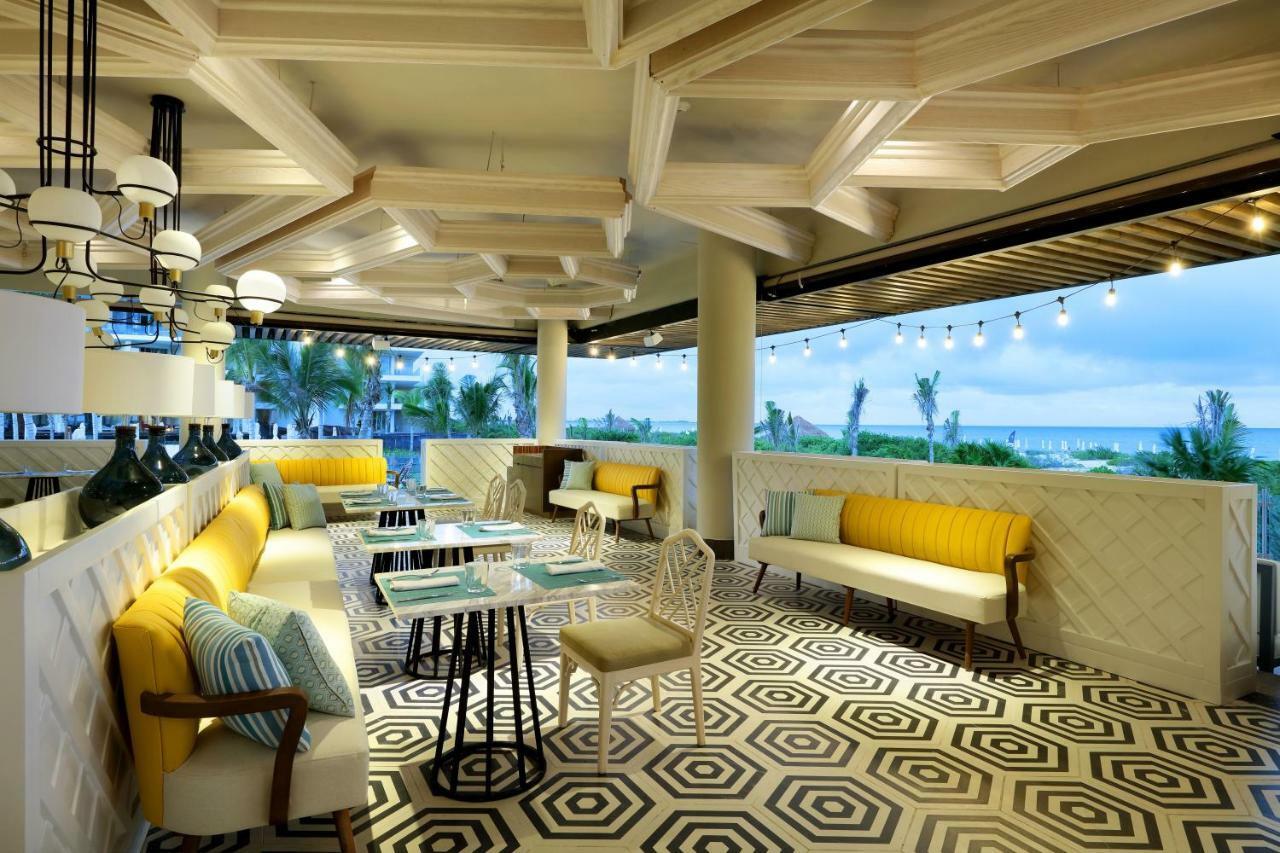 Trs Coral (adults Only) 5* Cancun