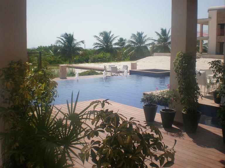 Apartment La Amada Residences Luxury