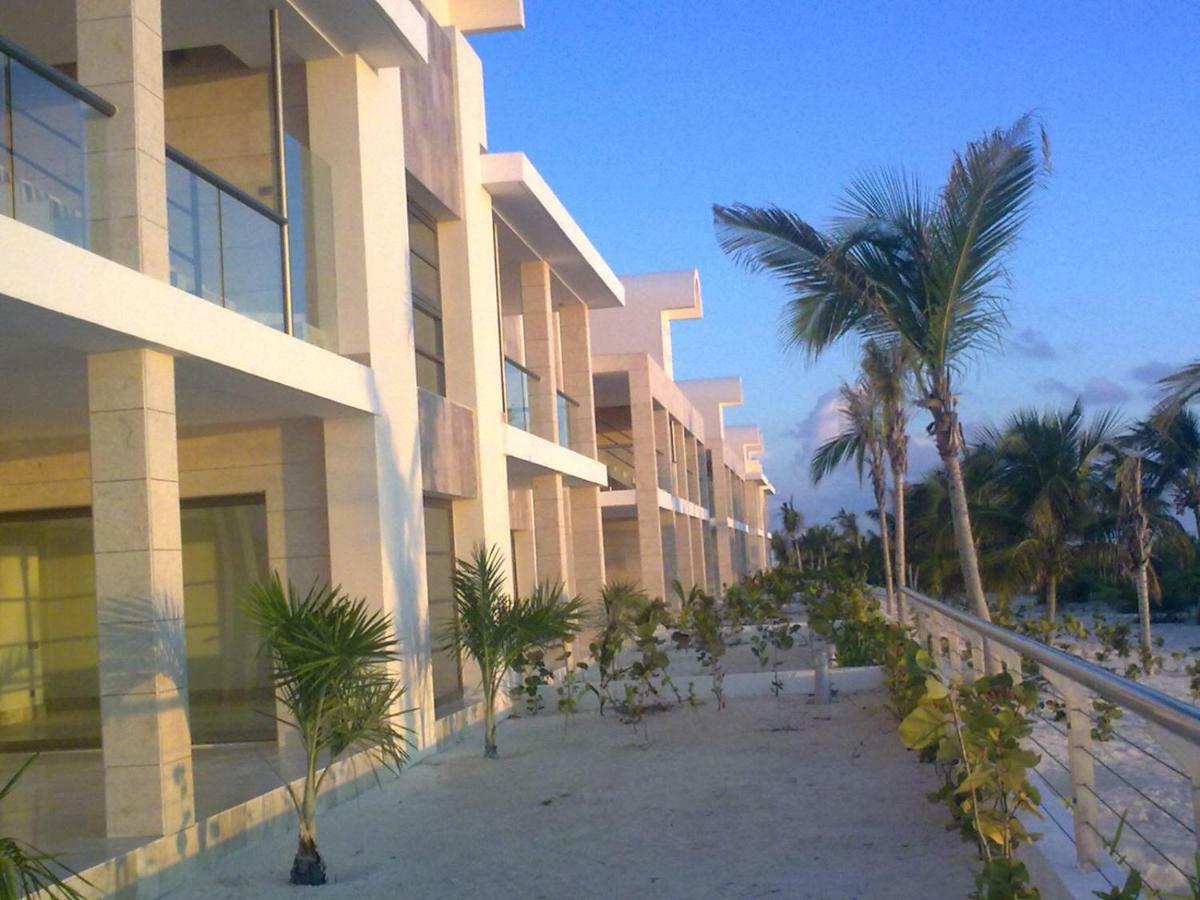 Apartment La Amada Residences Luxury Cancun