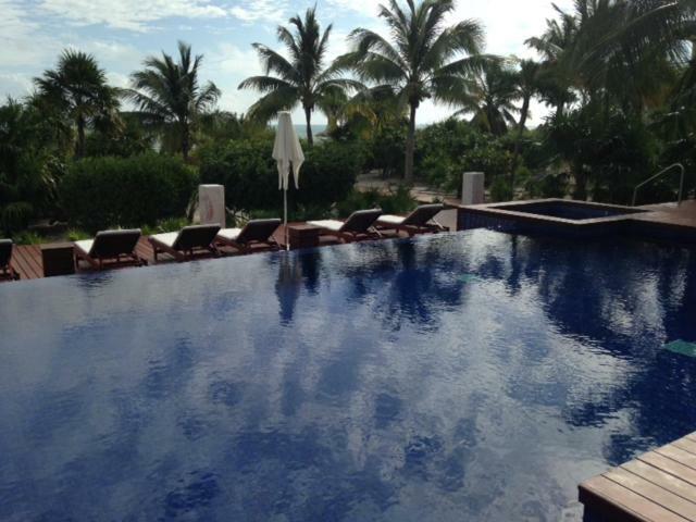 La Amada Residences Luxury Apartment Cancun