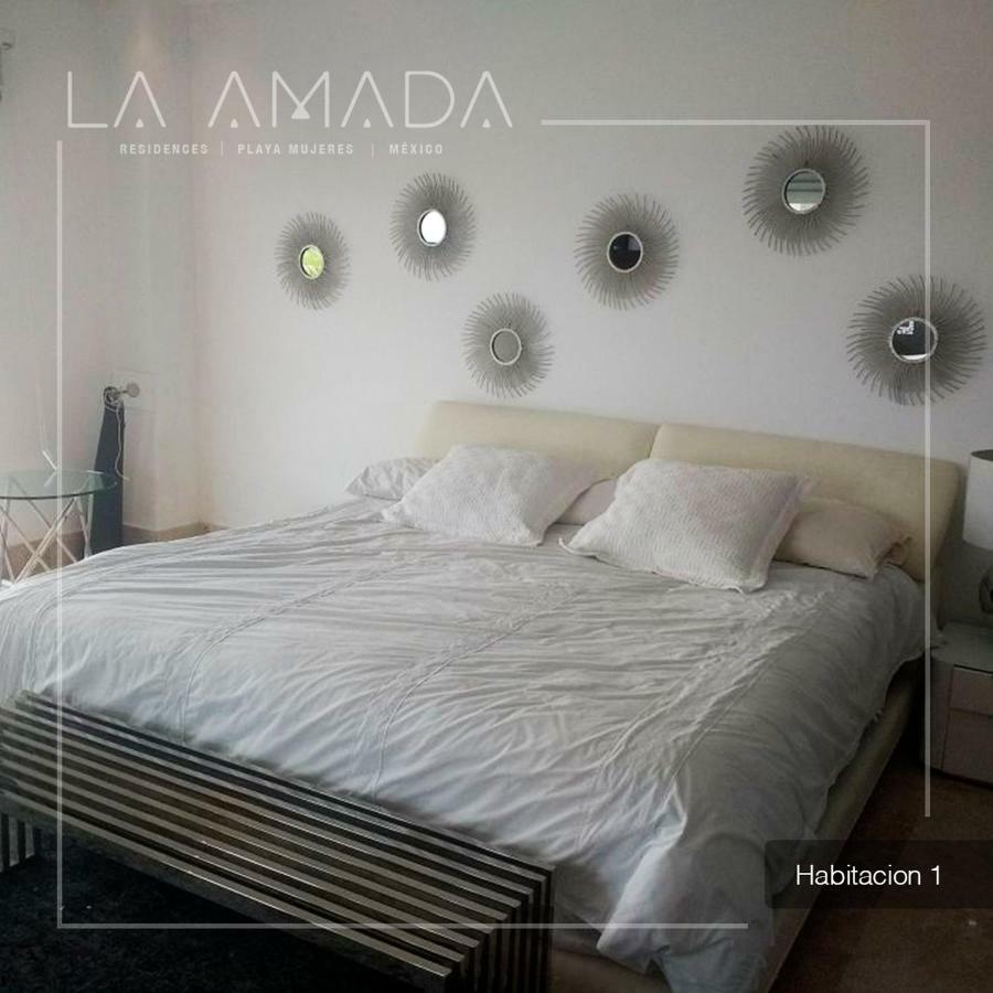 La Amada Residences Luxury * Cancun