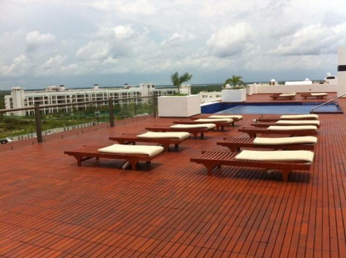 La Amada Residences Luxury Apartment *