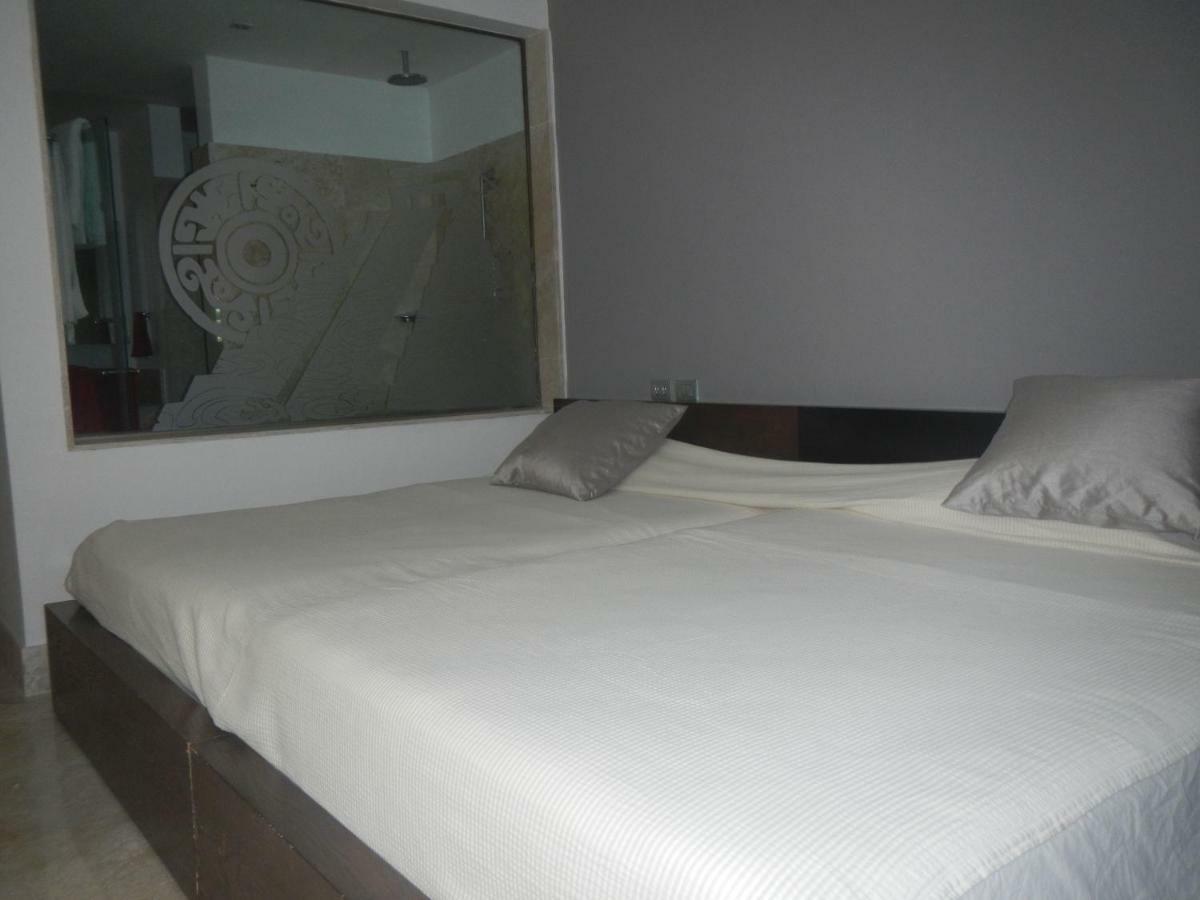 Apartment La Amada Residences Luxury Cancun