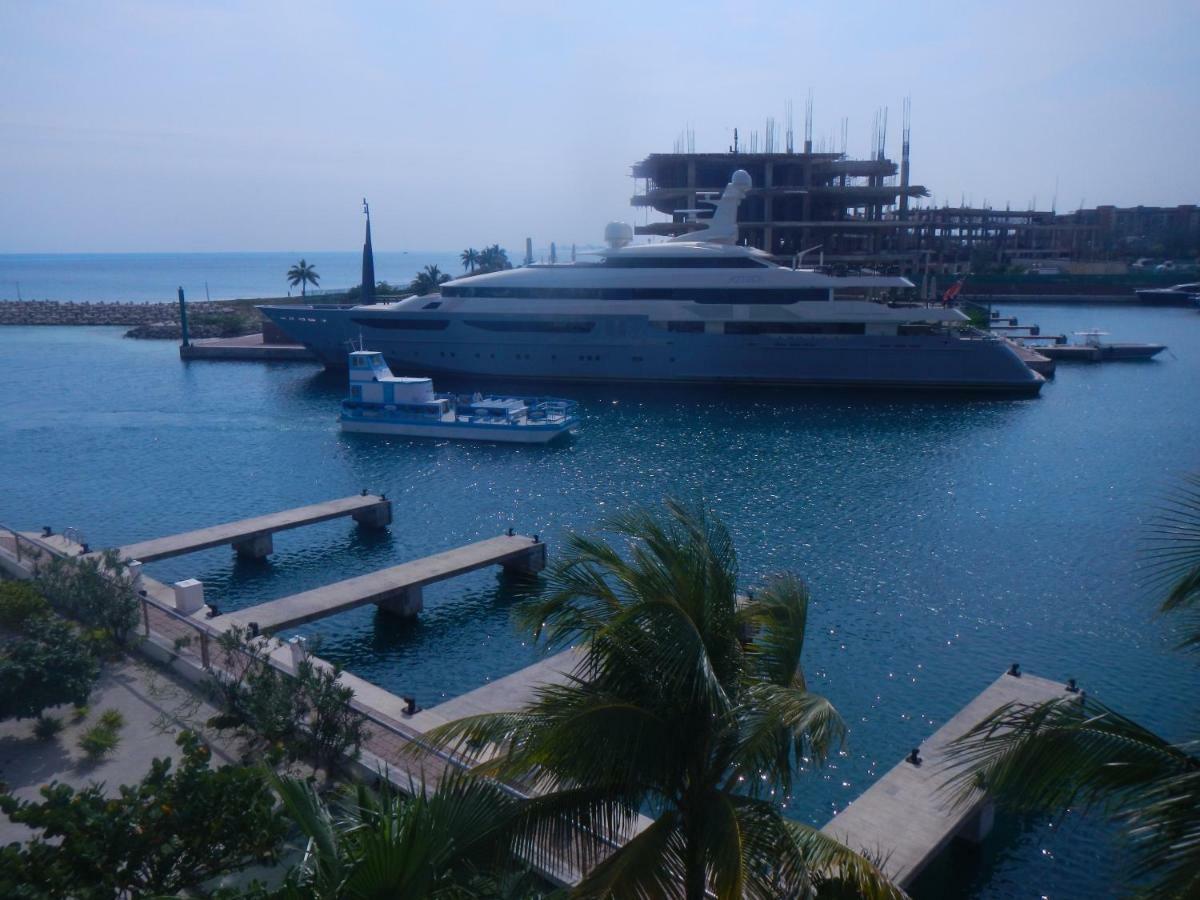 Apartment La Amada Residences Luxury *