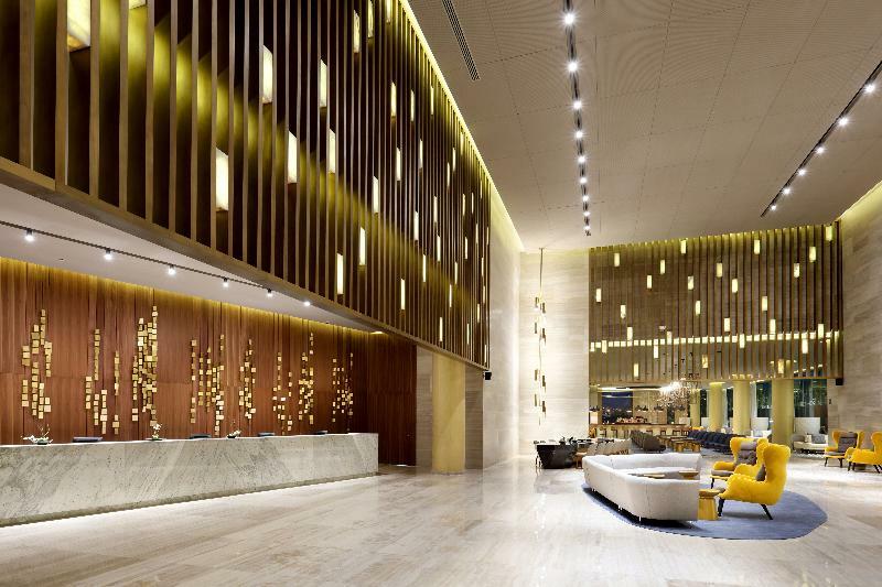 Hotel Family Selection At Grand Palladium Costa Mujeres & Cancún