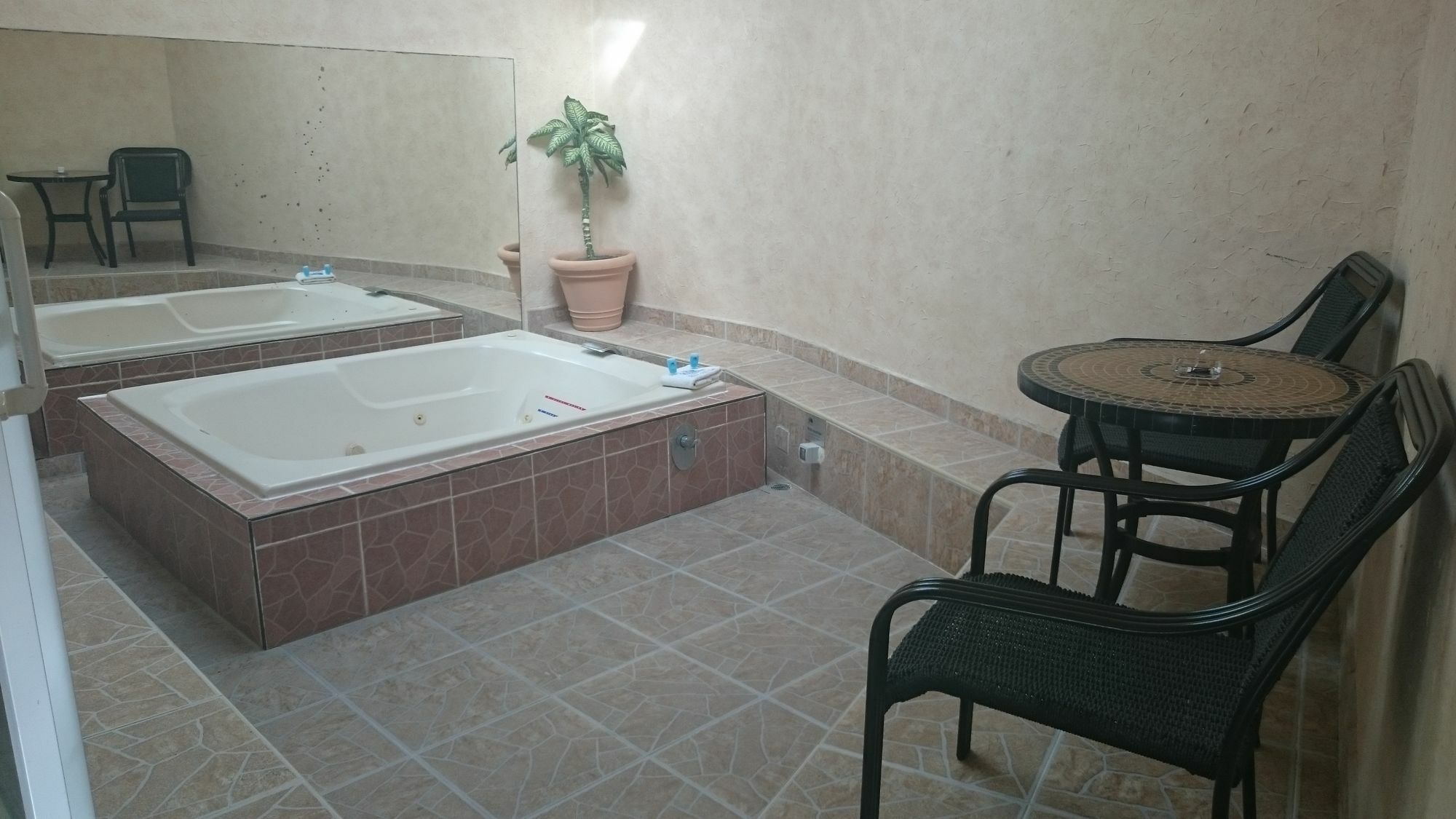 Costa Love hotel 3*