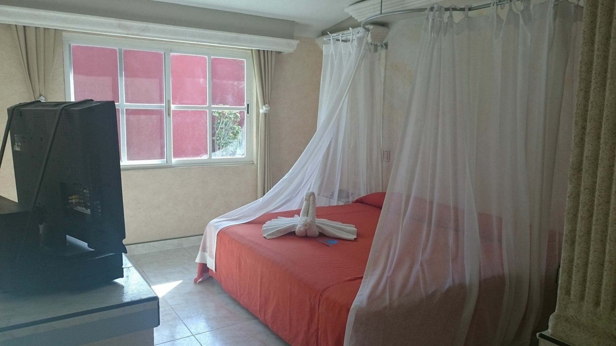 Costa Love hotel 3*