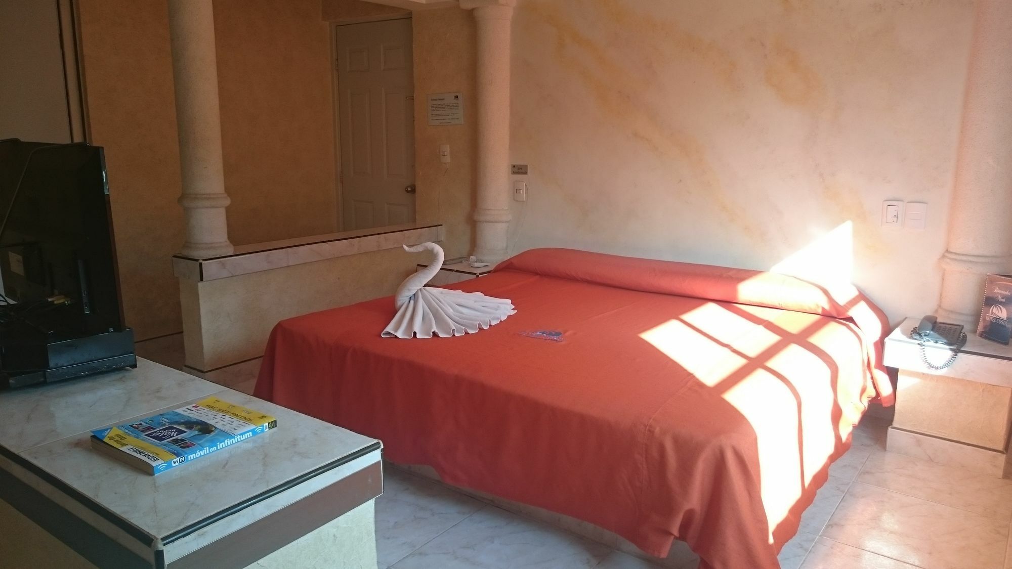 Costa Love hotel Cancun