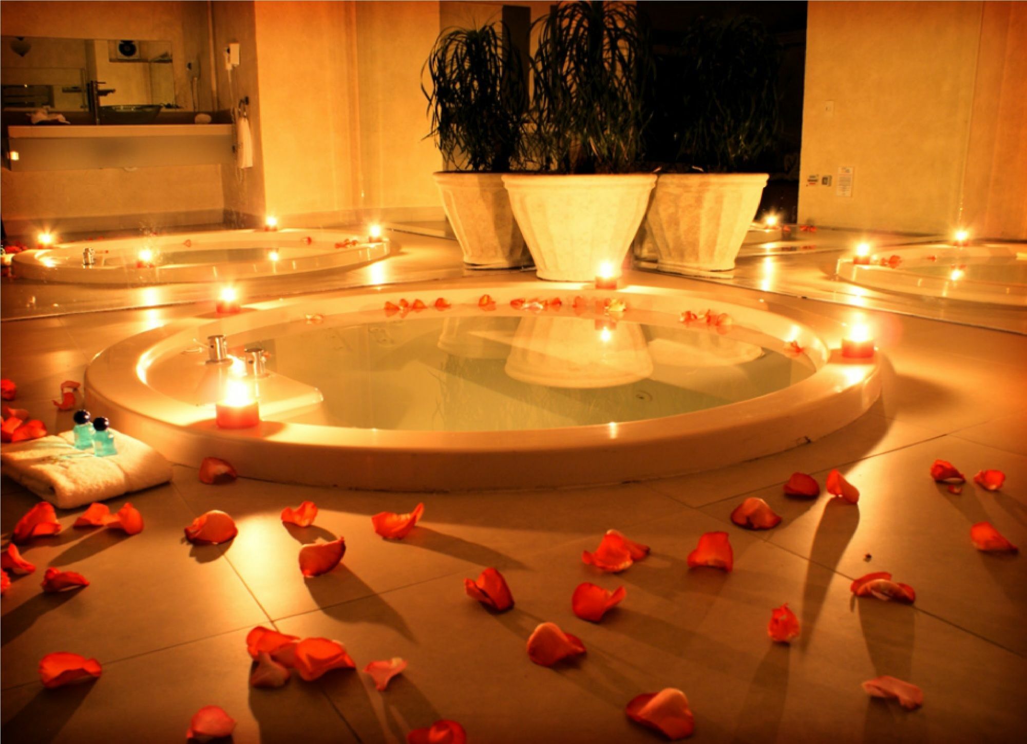 Love hotel Costa Cancun