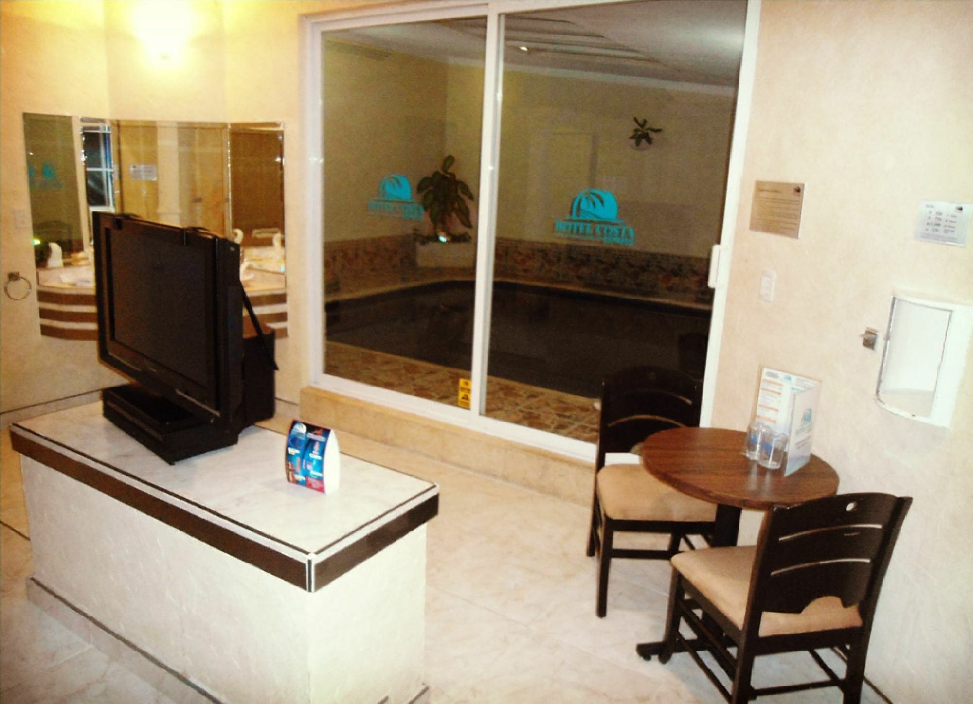Costa Love hotel 3*