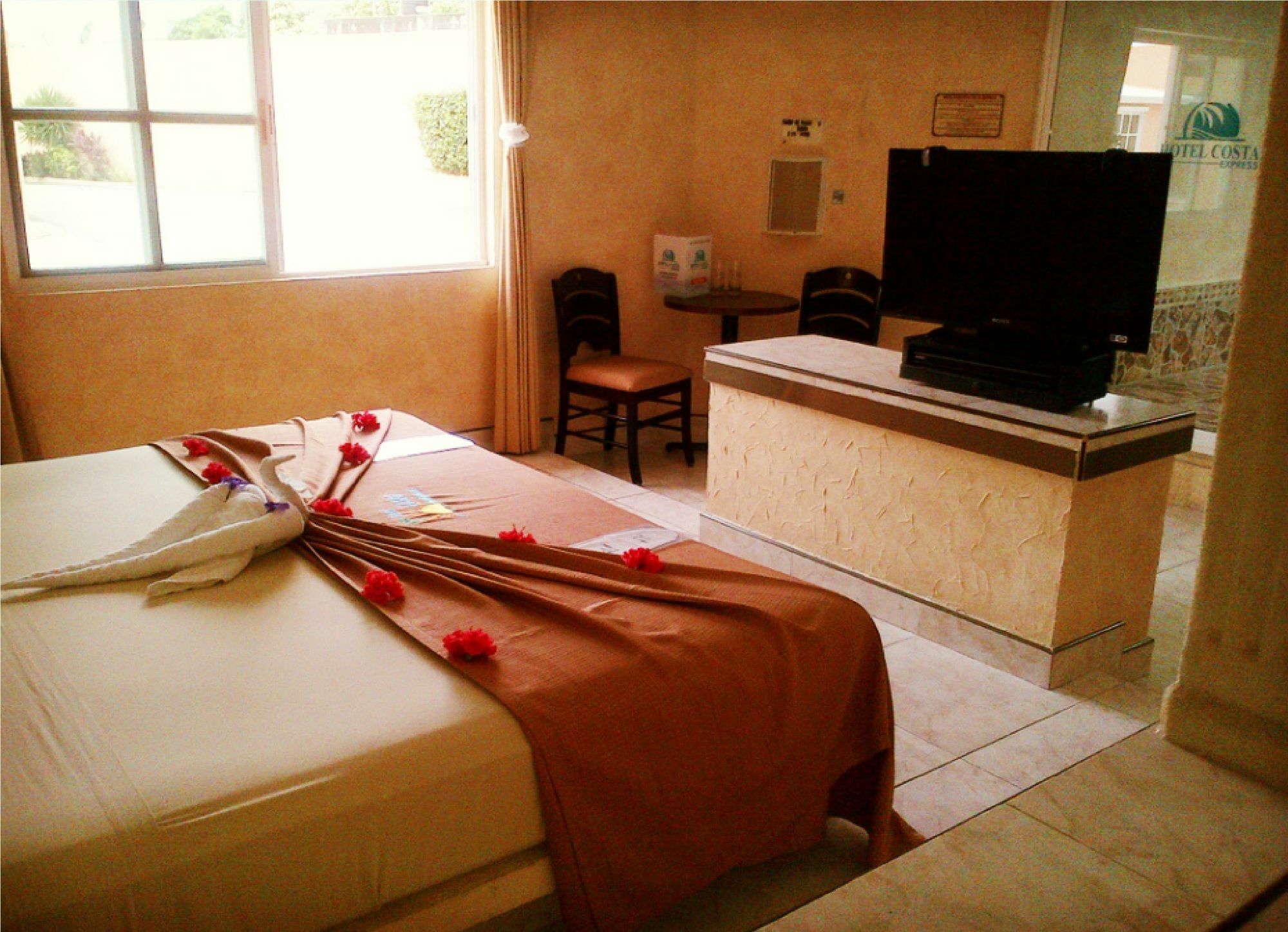 Costa 3* Cancun