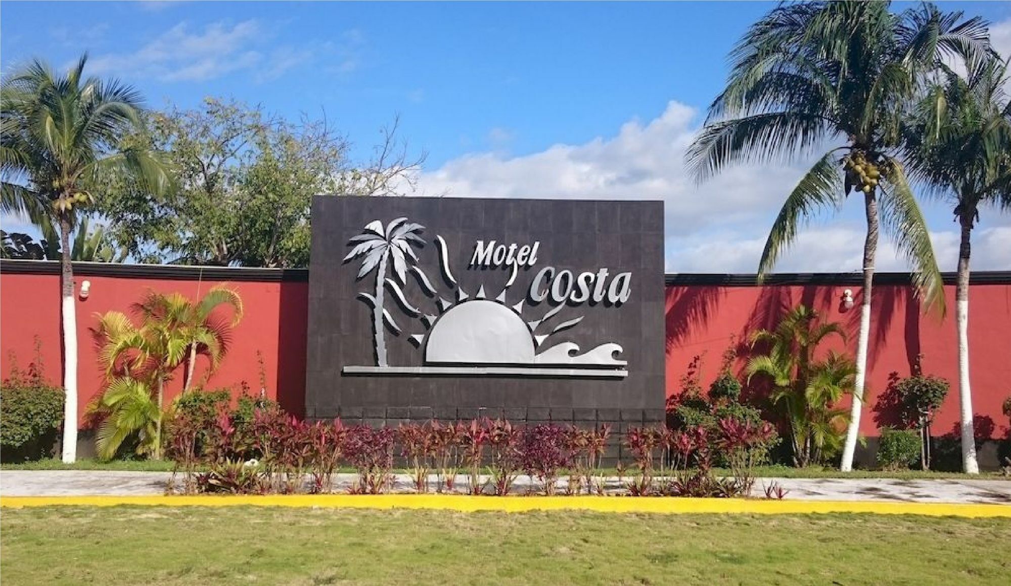 Costa Love hotel 3*