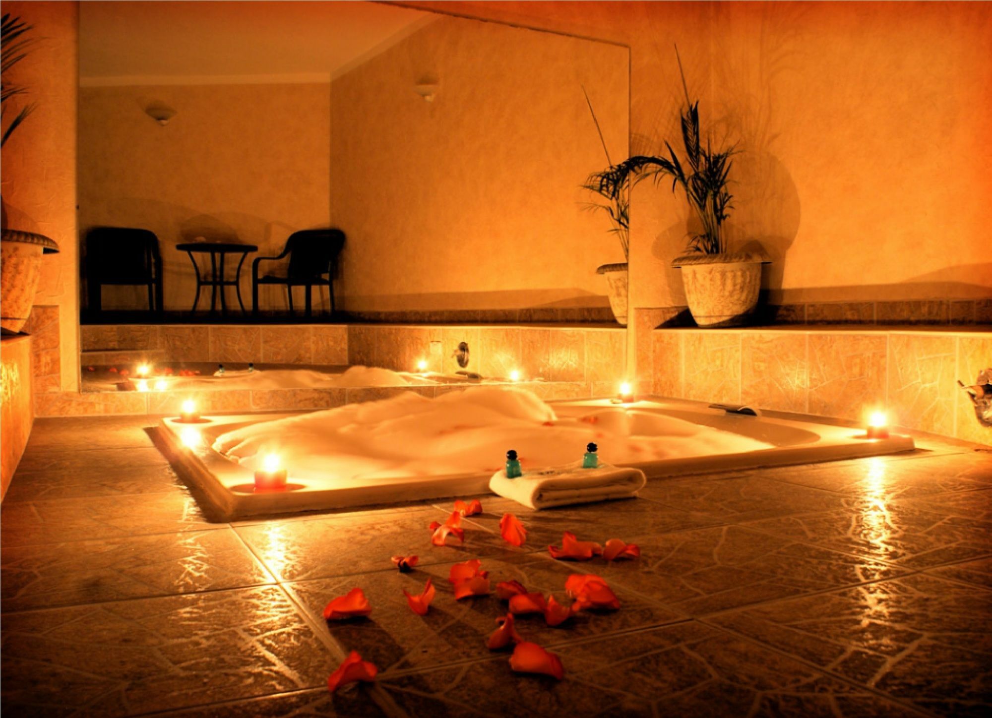 Love hotel Costa Cancun
