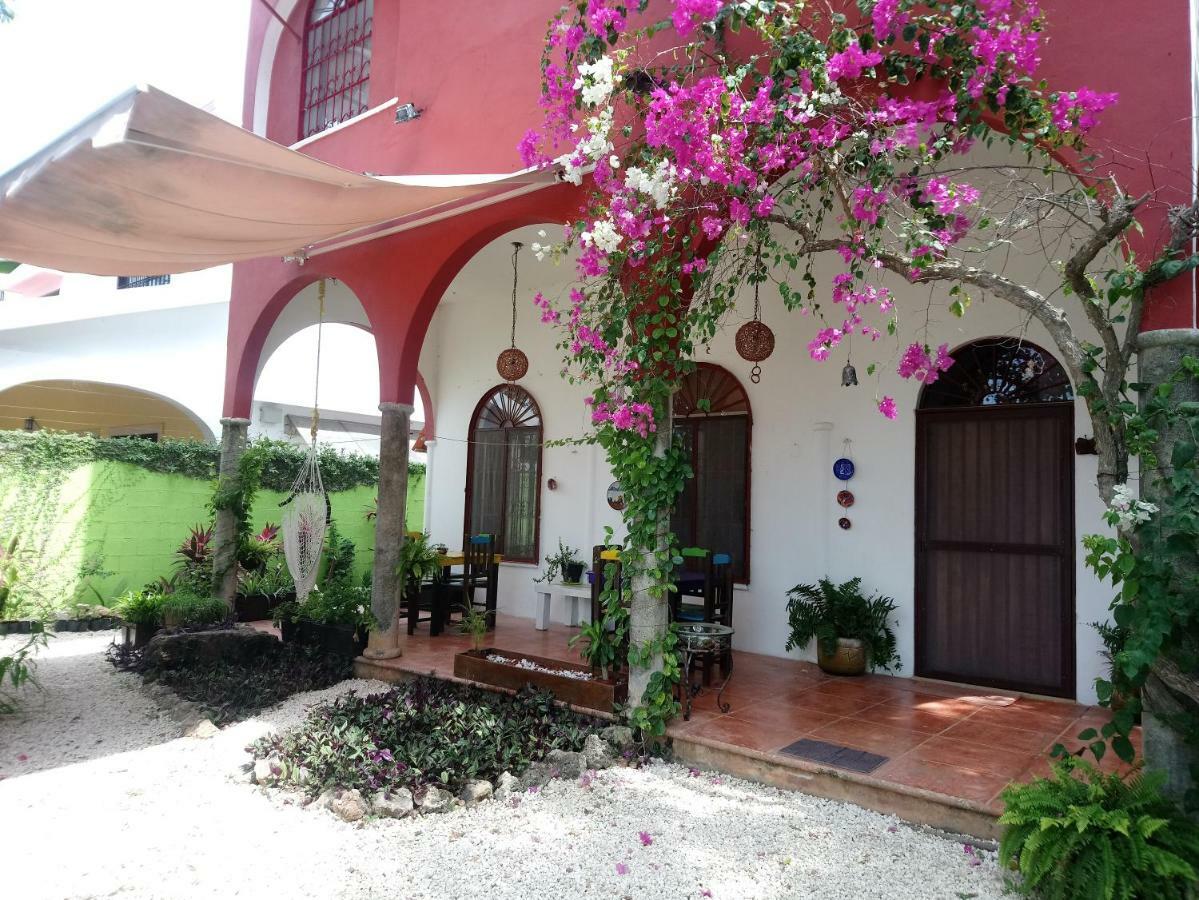 Casita Rustica En La Selva Hotel 2*