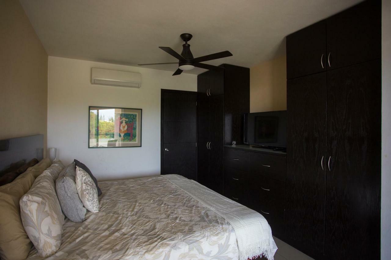 3br With Pool Apartment