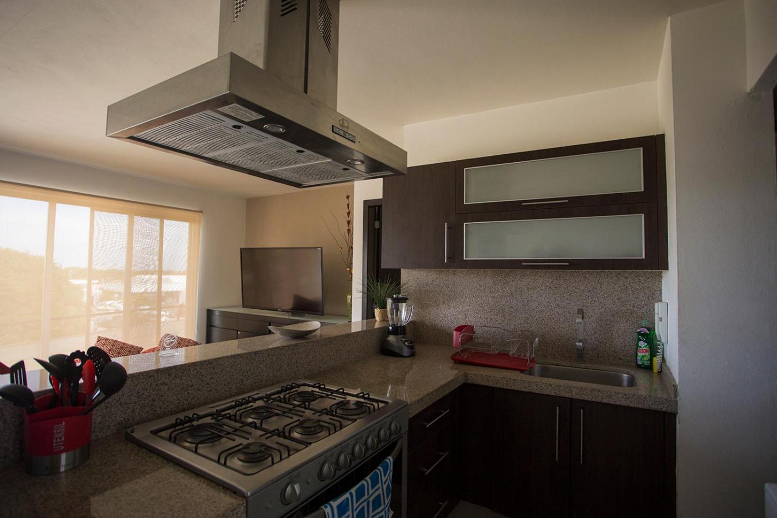 3br With Pool Apartment *