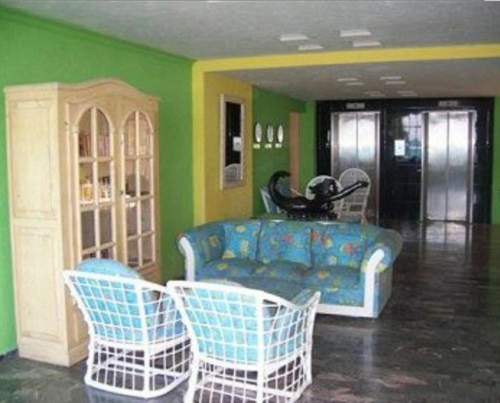 Apartamento Salvia Aparts Cancún