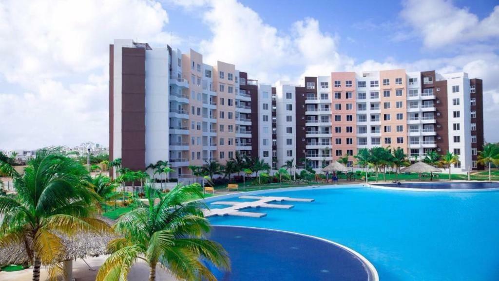 Apartment Dream Lagoon