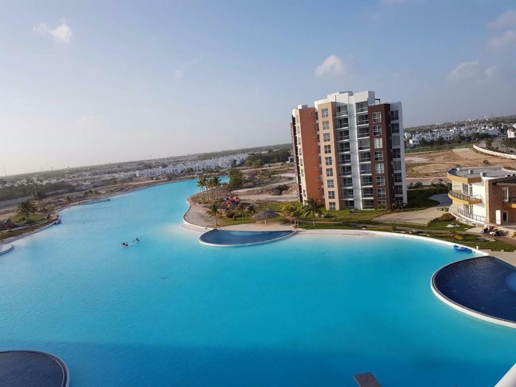 Apartment Dream Lagoon *