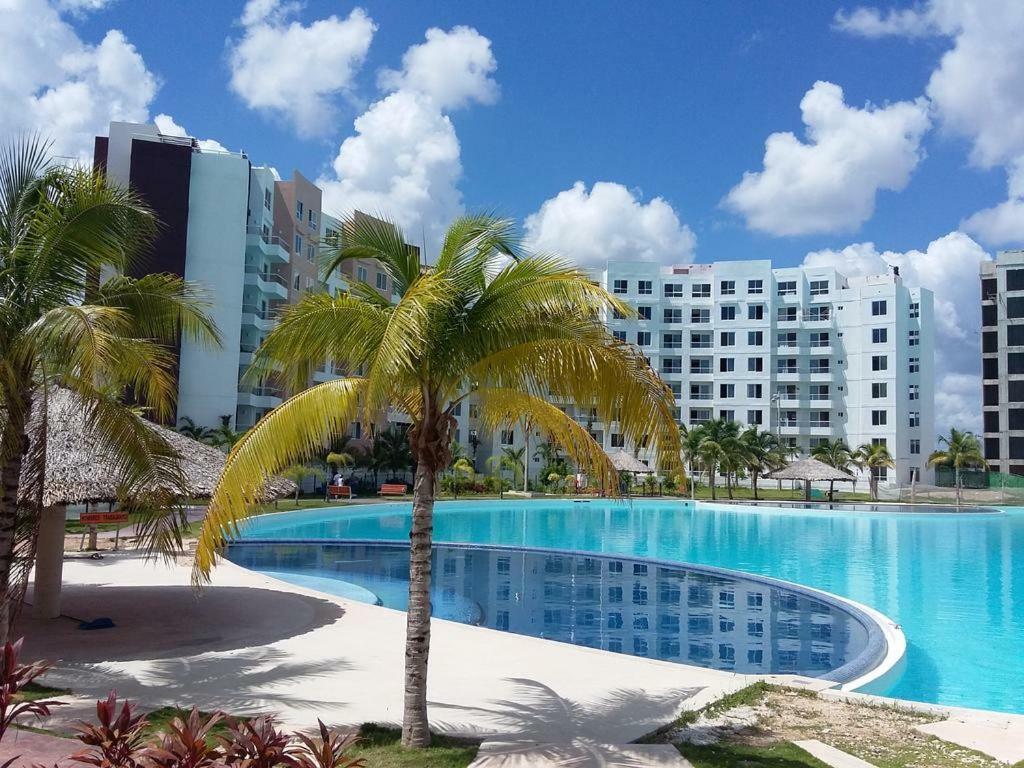 Dream Lagoon Apartment *