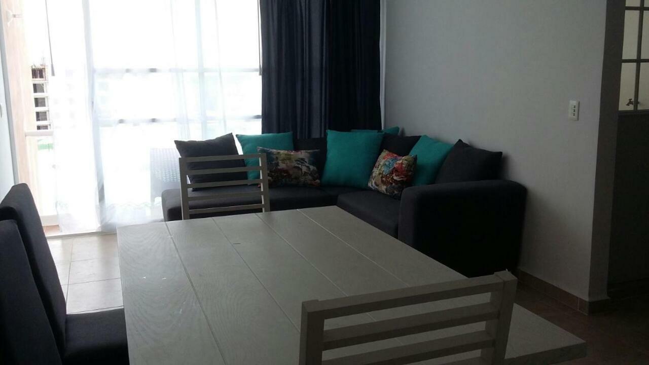 Dream Lagoon Apartment