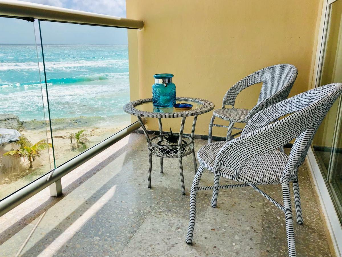 Salvia - Beachfront Apartment *