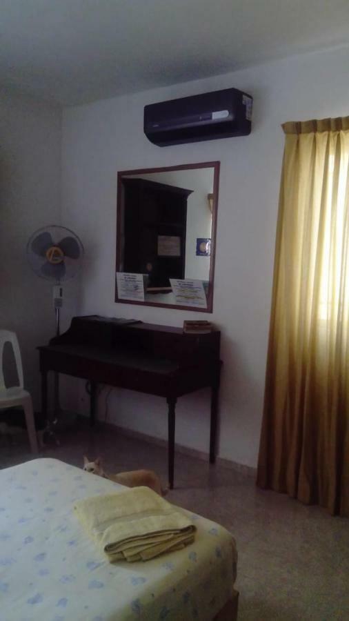 Homestay El Limonazo *