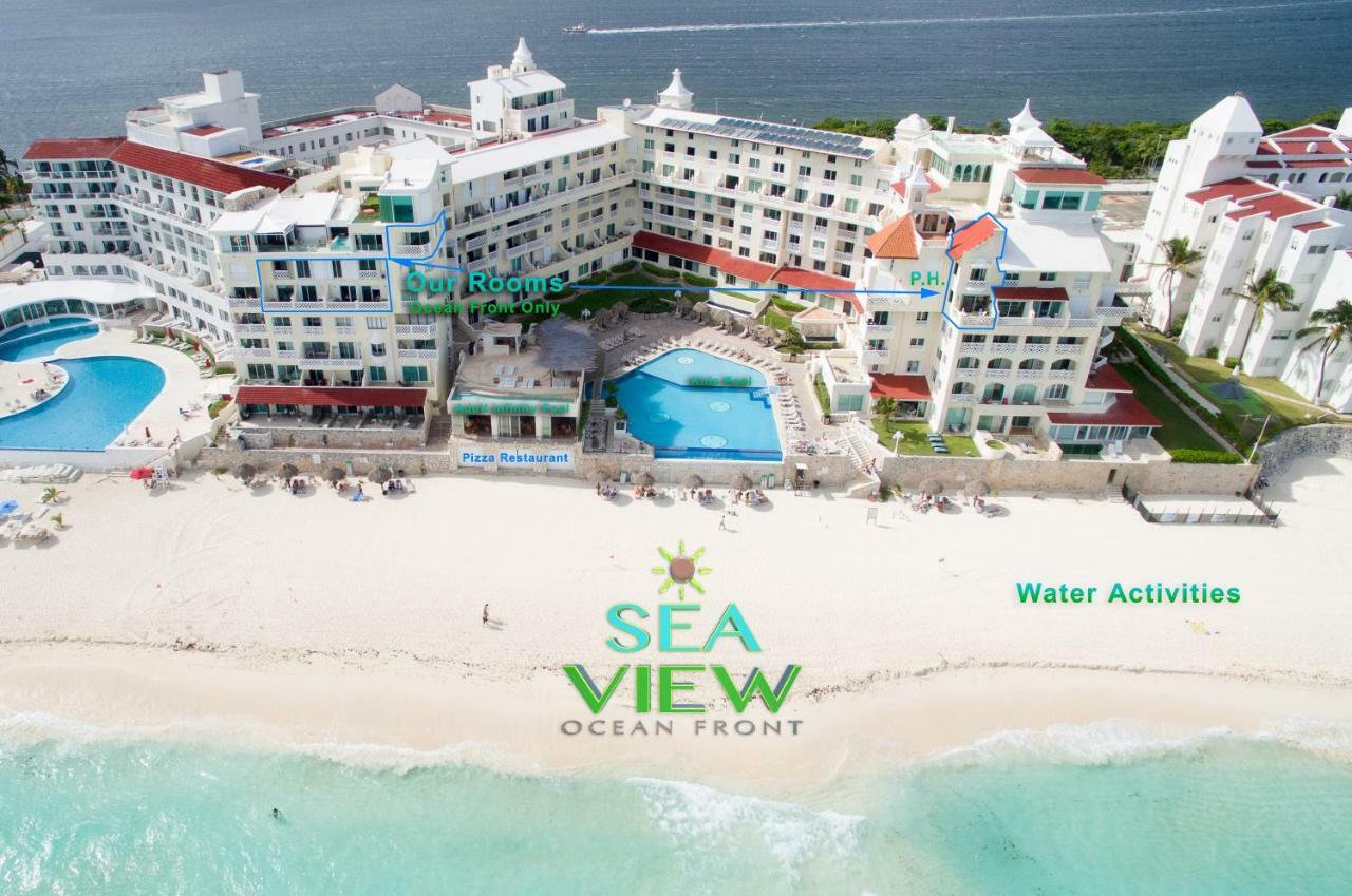 Plaza Sea View
